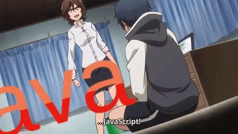Javascript
